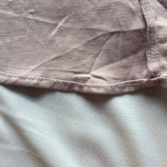 Kimchi Blue (UO) Lilac Thin Strap Mini Dress - Picture 4 of 4